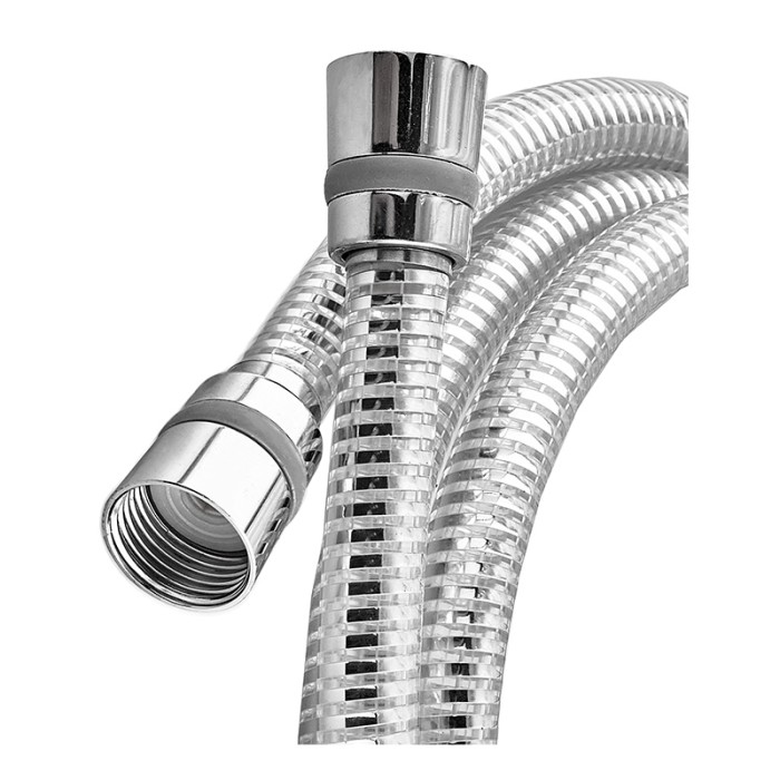 Шланг для лійки душа Champion Lumi.F04 (175 см) (CH0168) Шланг для лійки душа Champion Lumi.F04 (175 см) (CH0168)