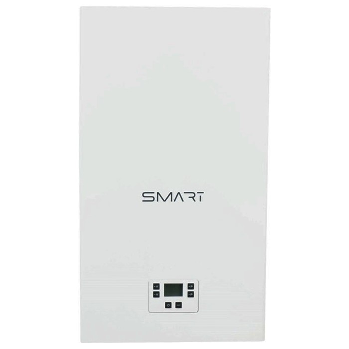 Котел газовий ITALTHERM SMART 25 F турбо, двоконтурний + коакс. димохід Котел газовий ITALTHERM SMART 25 F турбо, двоконтурний + коакс. димохід