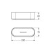 Поличка-корзина Grohe Selection (41037000)