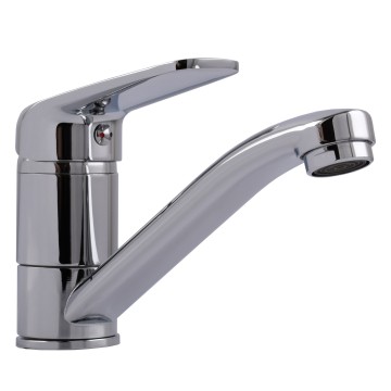 Змішувач для умивальника Globus Lux Koln GLK-0203M