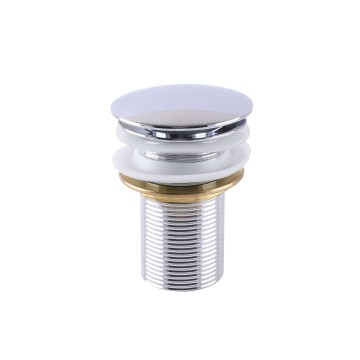 Донний клапан Globus Lux HG15-03B (Click-clack)