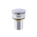 Донний клапан Globus Lux HG15-03B (Click-clack)