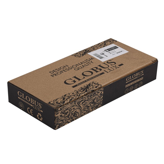Душова лійка Globus Lux NS-003-GP Душова лійка Globus Lux NS-003-GP