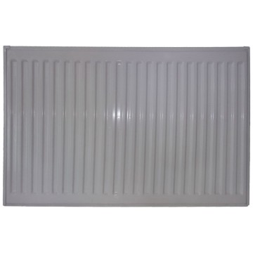 Радіатор сталевий 22/600х1500 низ-справа/бок KALDE (без клапана OUTER)