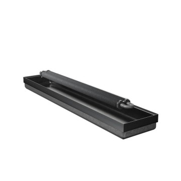 Конвектор ТС70-1000/200-Eco-2br (без решітки)