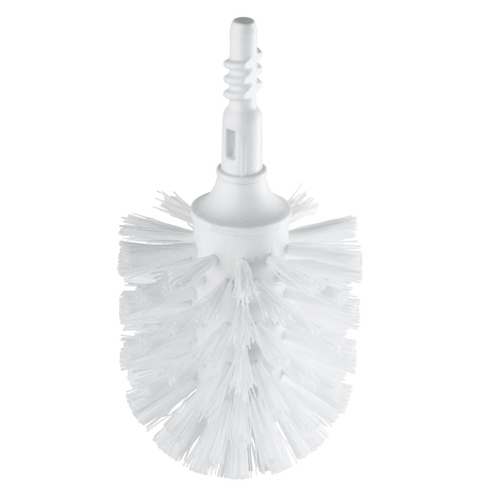 Запасна голівка йоржика Grohe Essentials New (40791001) Запасна голівка йоржика Grohe Essentials New (40791001)