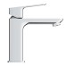 Одноважільний змішувач для раковини M-розміру Grohe Cubeo (1017550000)
