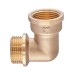Кут Koer KF.L10MF.WN - 1'' MF без нікелю (KR5577)