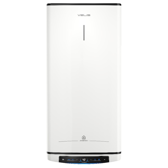 Водонагрівач ARISTON VELIS PRO DRY WIFI 100 EU Водонагрівач ARISTON VELIS PRO DRY WIFI 100 EU