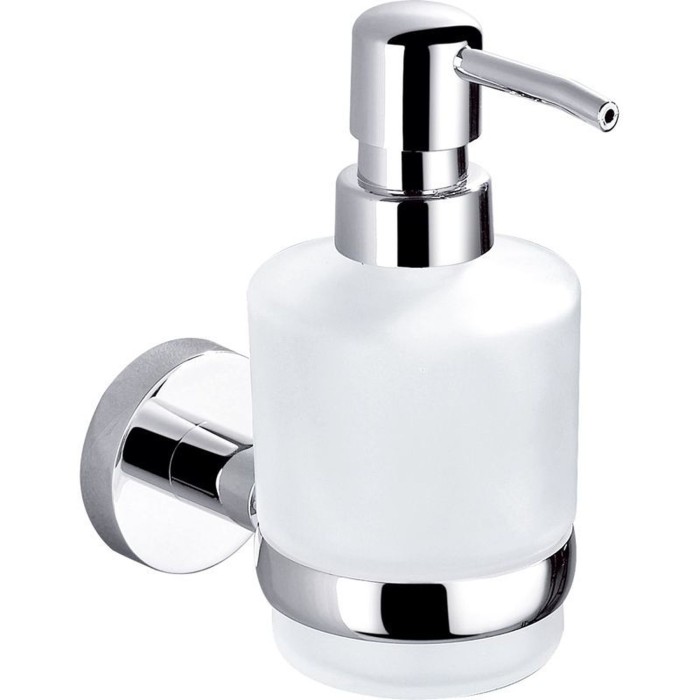 Дозатор рідкого мила Perfect Sanitary Appliances SP 8133 Дозатор рідкого мила Perfect Sanitary Appliances SP 8133
