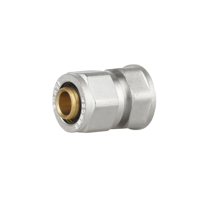 Муфта обтискна Thermo Alliance Forte 20х3/4" В SF171W2020 Муфта обтискна Thermo Alliance Forte 20х3/4" В SF171W2020