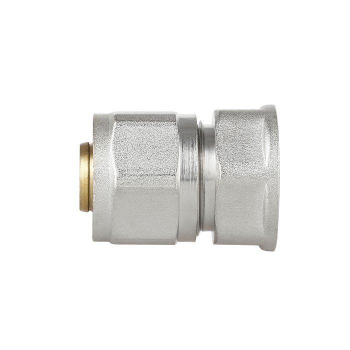 Муфта обтискна Thermo Alliance Forte 20х3/4" В SF171W2020 Муфта обтискна Thermo Alliance Forte 20х3/4" В SF171W2020