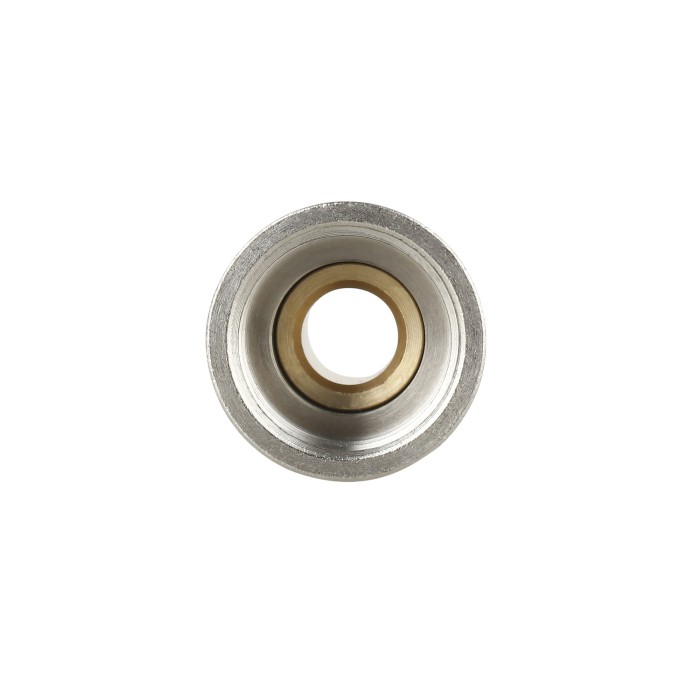 Муфта обтискна Thermo Alliance Forte 20х3/4" В SF171W2020 Муфта обтискна Thermo Alliance Forte 20х3/4" В SF171W2020
