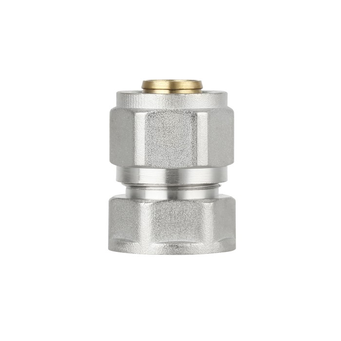 Муфта обтискна Thermo Alliance Forte 20х3/4" В SF171W2020 Муфта обтискна Thermo Alliance Forte 20х3/4" В SF171W2020