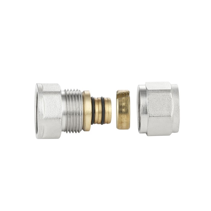 Муфта обтискна Thermo Alliance Forte 20х3/4" В SF171W2020 Муфта обтискна Thermo Alliance Forte 20х3/4" В SF171W2020