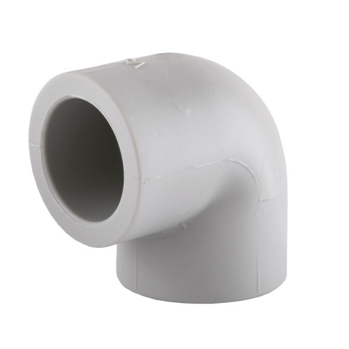 Кутник 90 VSplast PPR ф63 1008