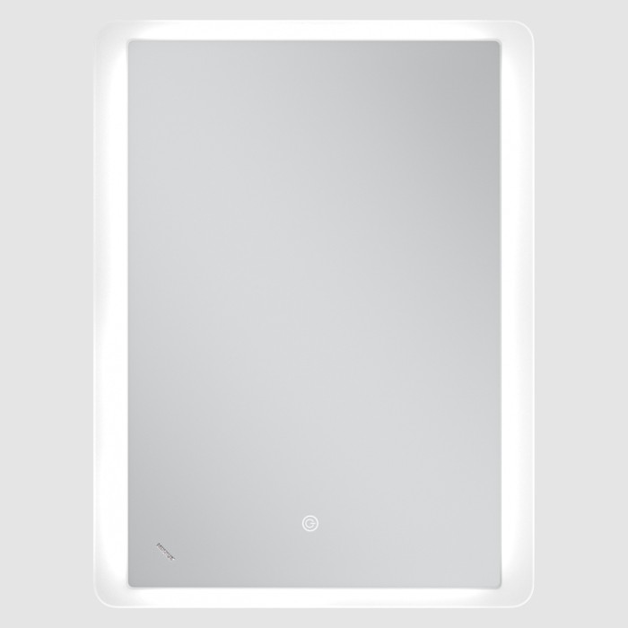 Дзеркало Mixxus Premium OLIVARY MR19-80x60-Reverse з Led Touch, Anti-fog, димером (3-6,5kK) (MP6628) Дзеркало Mixxus Premium OLIVARY MR19-80x60-Reverse з Led Touch, Anti-fog, димером (3-6,5kK) (MP6628)
