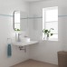 Змішувач на стільницю для раковини XL-розміру Grohe BauLoop New (23764001)