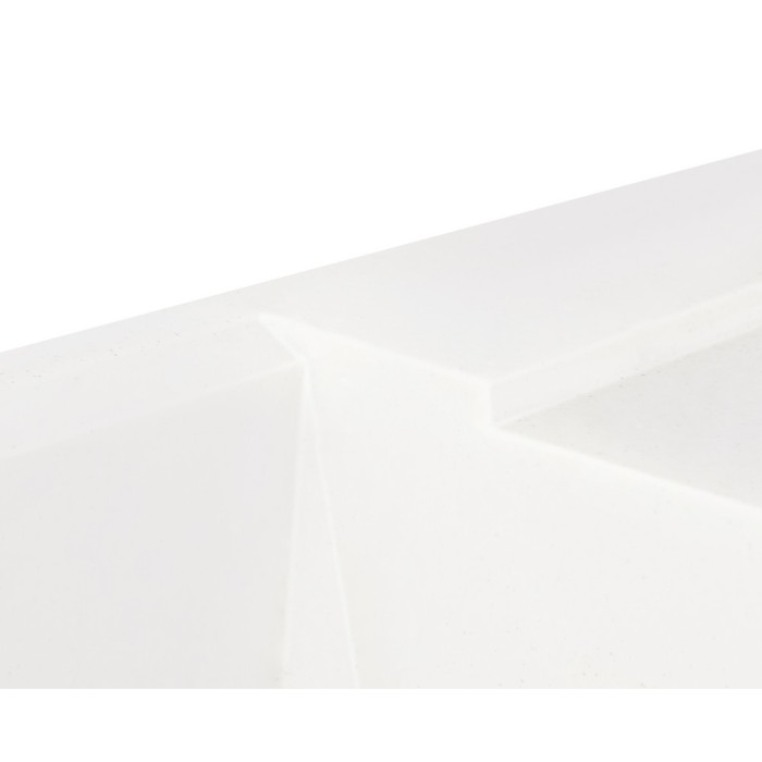 Кухонна мийка Lidz 790x495/230 WHI-01 (LIDZWHI01790495230) Кухонна мийка Lidz 790x495/230 WHI-01 (LIDZWHI01790495230)