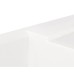 Кухонна мийка Lidz 790x495/230 WHI-01 (LIDZWHI01790495230)