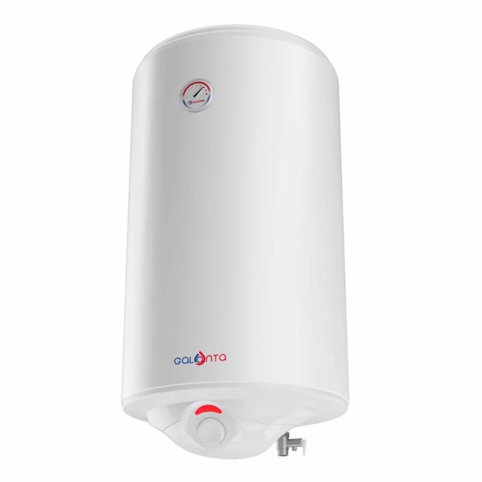 Водонагрівач Galanta DRY 80, сухий Тен 2x1000 Вт (72265WDG) Водонагрівач Galanta DRY 80, сухий Тен 2x1000 Вт (72265WDG)
