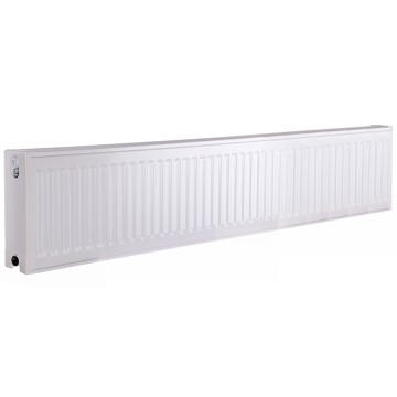 Радіатор сталевий 22/300х1500 бок TERRA teknik