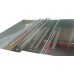 Душова кабіна з низьким піддоном Mixxus CUBIC SCT01-90x90x195-FB CHROME матове скло 4мм (MI6903)