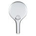 Ручний душ, 3 режими струменю Grohe Rainshower SmartActive (26553000)