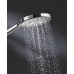 Ручний душ, 3 режими струменю Grohe Rainshower SmartActive (26553000)
