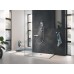 Ручний душ, 3 режими струменю Grohe Rainshower SmartActive (26553000)