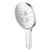 Ручний душ, 3 режими струменю Grohe Rainshower SmartActive (26553000)