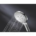 Ручний душ, 3 режими струменю Grohe Rainshower SmartActive (26553000)