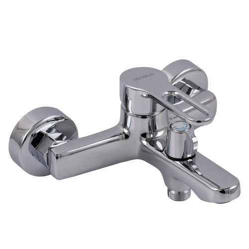 Змішувач для ванної  Globus Lux Dolly GLD-0102N