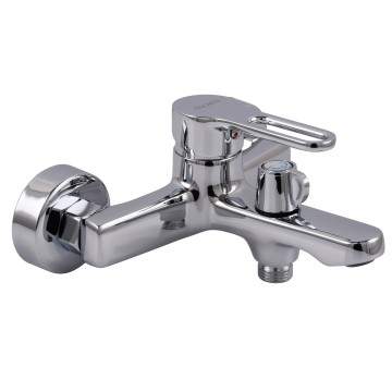 Змішувач для ванної  Globus Lux Dolly GLD-0102N