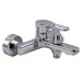 Змішувач для ванної  Globus Lux Dolly GLD-0102N