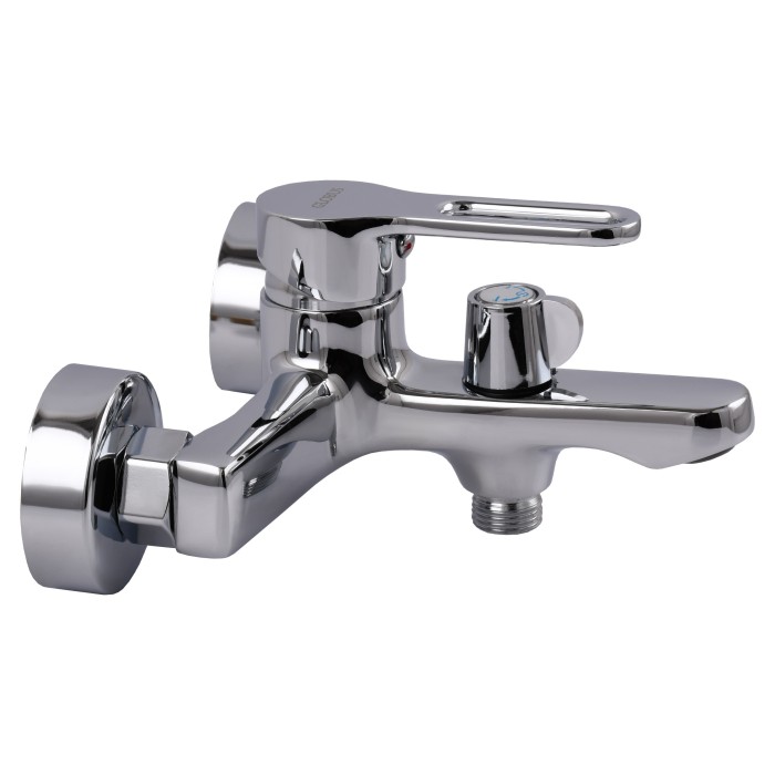 Змішувач для ванної Globus Lux Dolly GLD-0102N Змішувач для ванної Globus Lux Dolly GLD-0102N