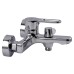 Змішувач для ванної  Globus Lux Dolly GLD-0102N