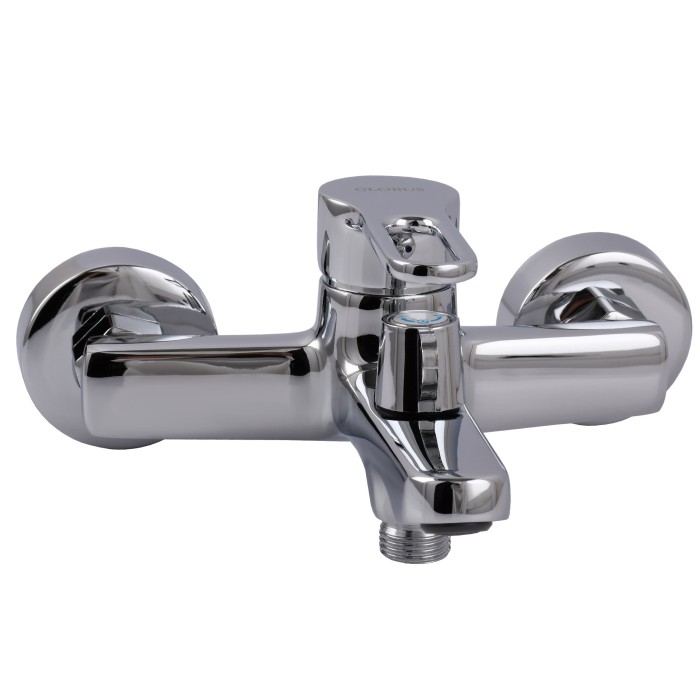 Змішувач для ванної Globus Lux Dolly GLD-0102N Змішувач для ванної Globus Lux Dolly GLD-0102N