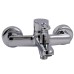 Змішувач для ванної  Globus Lux Dolly GLD-0102N