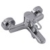Змішувач для ванної  Globus Lux Dolly GLD-0102N