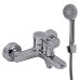 Змішувач для ванної  Globus Lux Dolly GLD-0102N