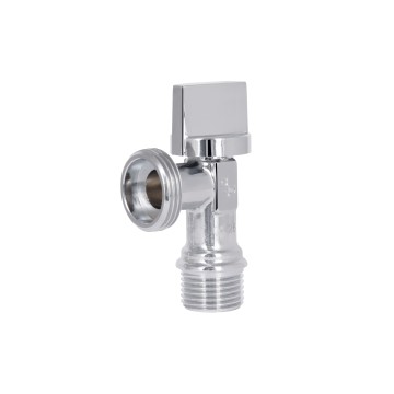 Кран приладовий Thermo Alliance Base 1/2"х3/4" ЗР SD185W1520