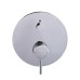 Змішувач для ванни вбудований TOPAZ LOFT TLF 32202-H39-C