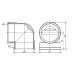 Кут Thermo Alliance Forte 2" ВВ SF36850