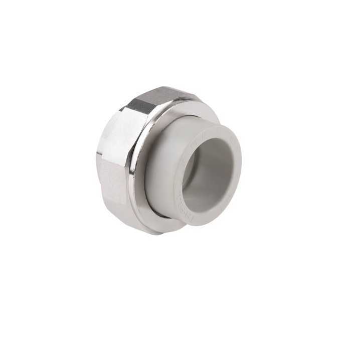 Згін "Американка" PPR Thermo Alliance 32х1" ВР Згін "Американка" PPR Thermo Alliance 32х1" ВР