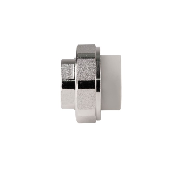 Згін "Американка" PPR Thermo Alliance 32х1" ВР Згін "Американка" PPR Thermo Alliance 32х1" ВР