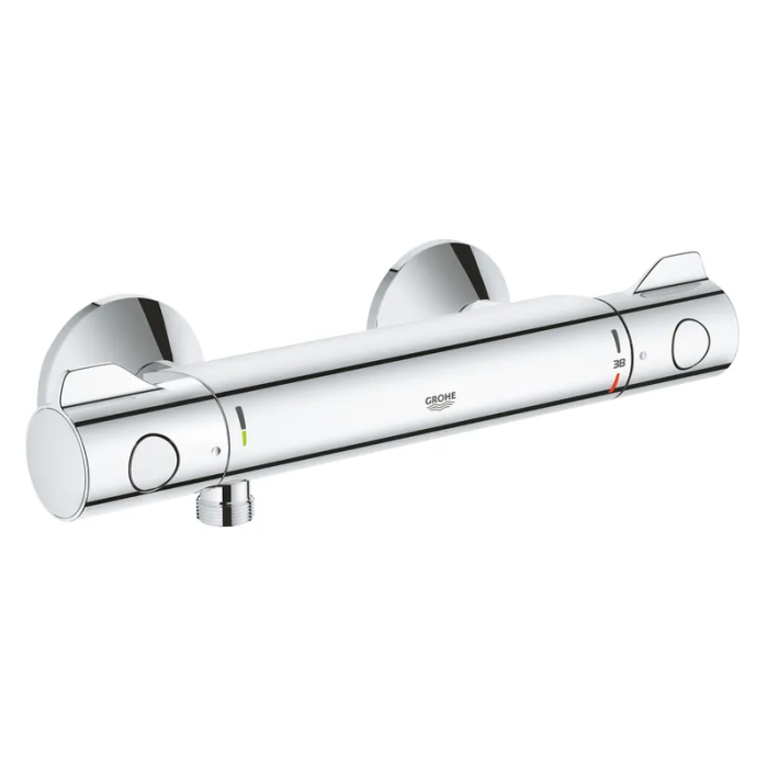 Термостат для душу Grohe Grohtherm 800 (34558000) Термостат для душу Grohe Grohtherm 800 (34558000)