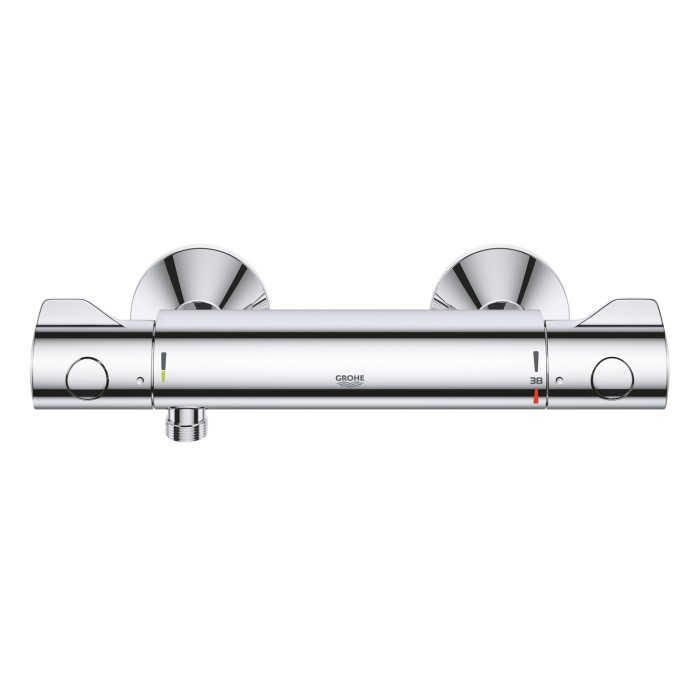 Термостат для душу Grohe Grohtherm 800 (34558000) Термостат для душу Grohe Grohtherm 800 (34558000)