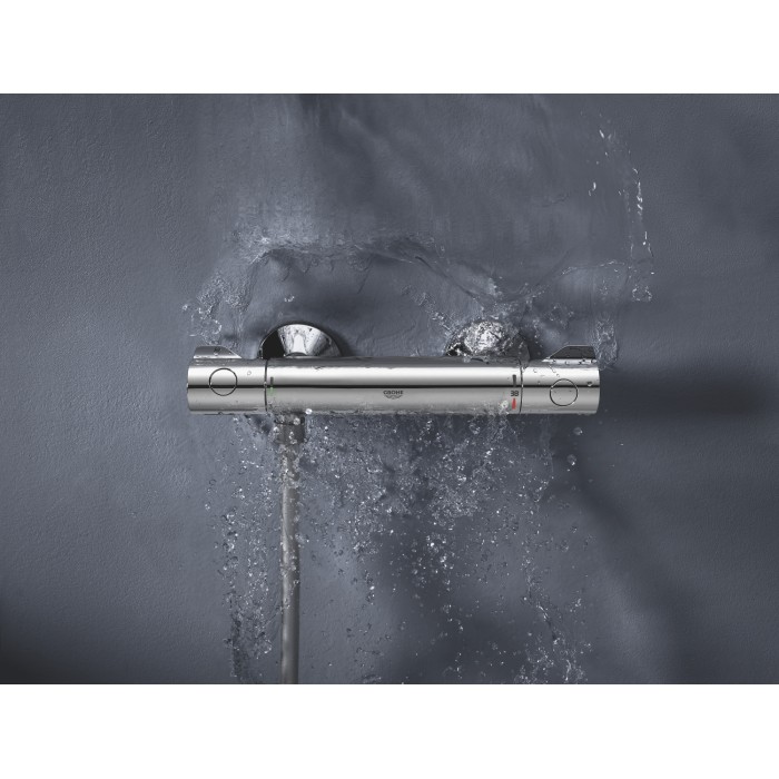 Термостат для душу Grohe Grohtherm 800 (34558000) Термостат для душу Grohe Grohtherm 800 (34558000)