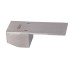 Ручка 25 мм Lidz (90х35х26,3) для змішувачів Kubis Nickel LDKUB903526349499